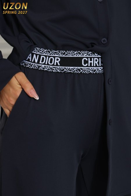 حليفا Dior